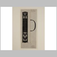 Photo collections.vam.ac.uk, Design for a handle, 1901.jpg